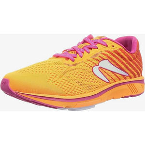 Newton Running Women's Gravity 11 Tangerine/Pink